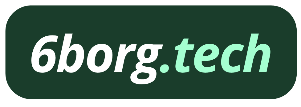 6borg